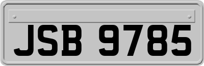 JSB9785