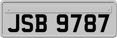 JSB9787