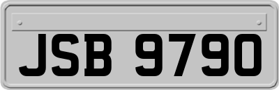 JSB9790