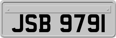 JSB9791