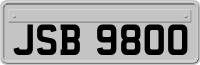 JSB9800