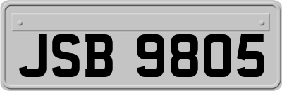 JSB9805