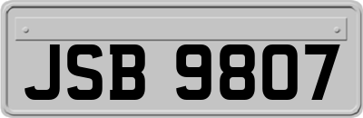 JSB9807