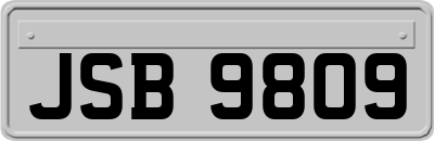 JSB9809