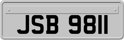 JSB9811
