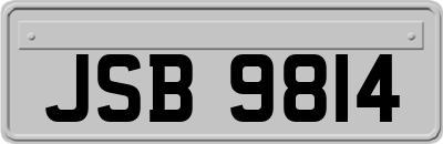 JSB9814
