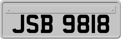 JSB9818