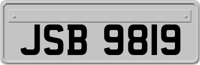 JSB9819