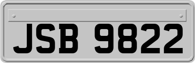 JSB9822