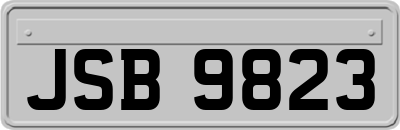 JSB9823