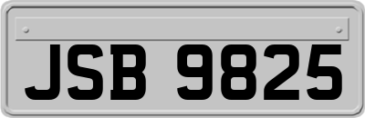 JSB9825
