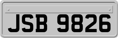 JSB9826