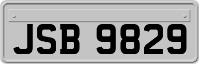 JSB9829