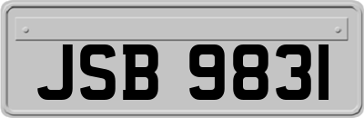 JSB9831