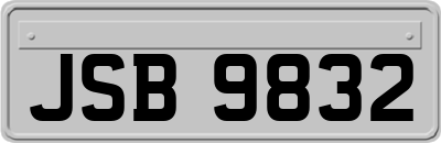 JSB9832