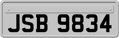 JSB9834