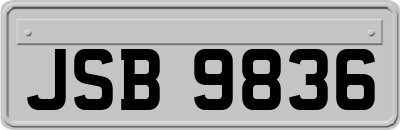 JSB9836