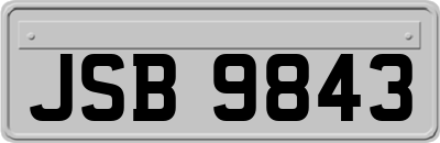 JSB9843