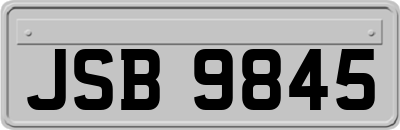 JSB9845