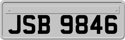 JSB9846