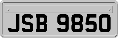 JSB9850