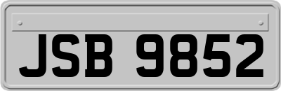 JSB9852