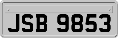 JSB9853