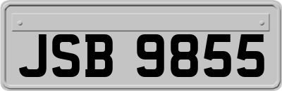 JSB9855