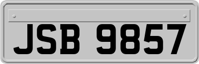JSB9857