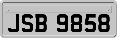 JSB9858