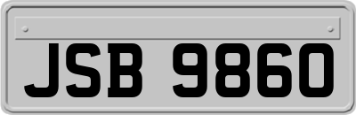JSB9860