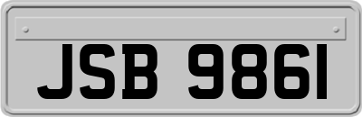 JSB9861