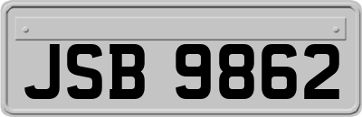 JSB9862