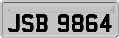 JSB9864