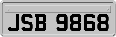 JSB9868