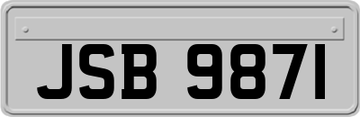 JSB9871