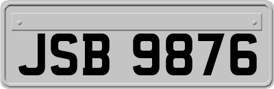 JSB9876