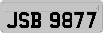 JSB9877
