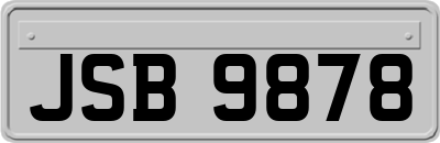 JSB9878