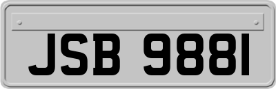 JSB9881