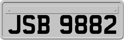 JSB9882