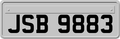 JSB9883