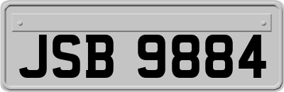 JSB9884