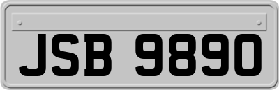 JSB9890