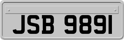 JSB9891