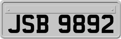 JSB9892