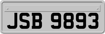 JSB9893