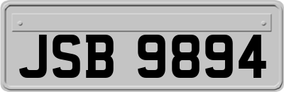 JSB9894