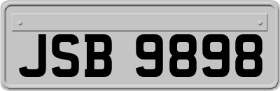 JSB9898