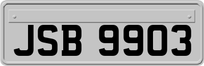 JSB9903
